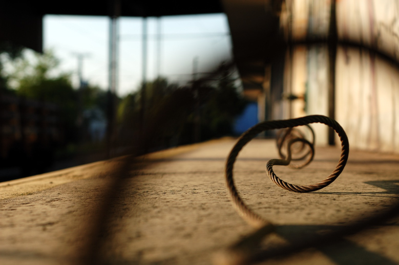 2007-05-02 spiral / spirale