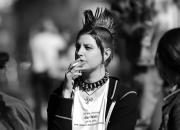 confident / souveraen